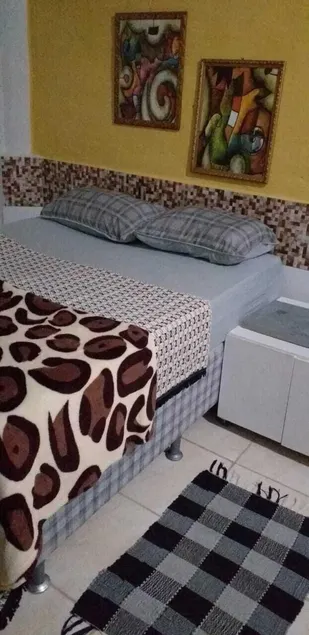 Meu quarto no Rio de Janeiro - Image 1