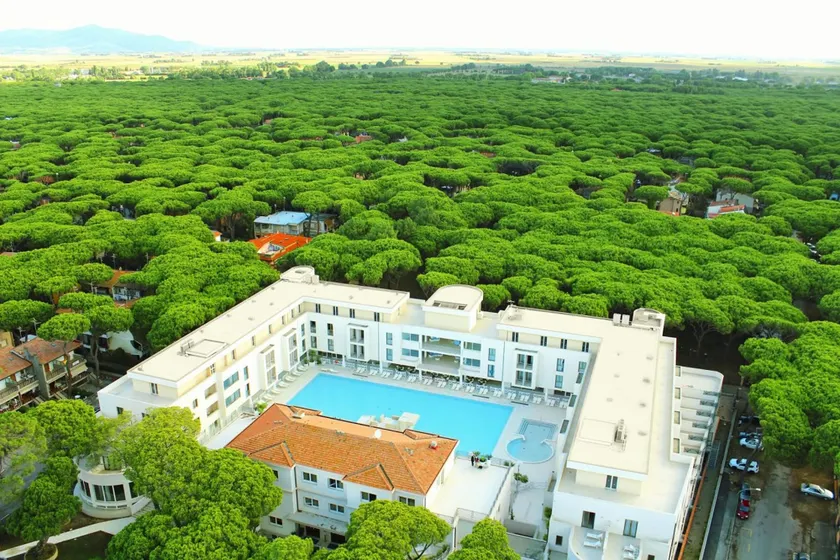 Hotel Terme Marine Leopoldo II TERME & SPA - Image 1