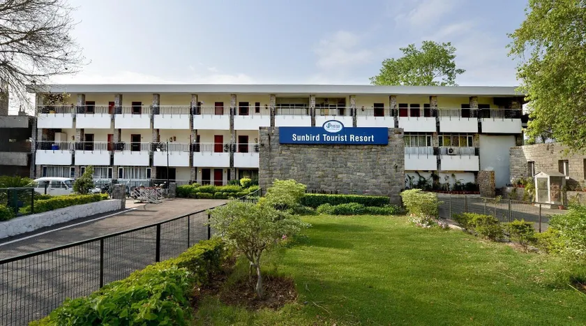 Sunbird Tourist Resort - Image 1
