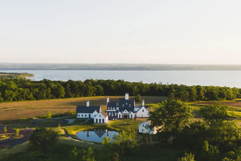 Inns of Aurora Resort & Spa - Image 1