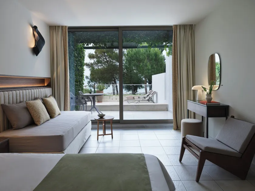Kontokali Bay Resort & Spa - Image 1