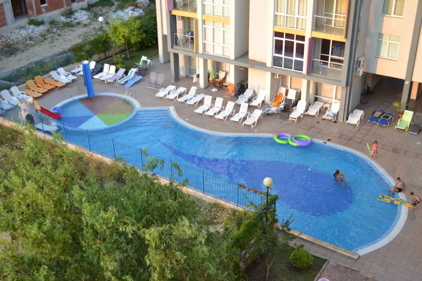 Sun City Apartments - Image 1