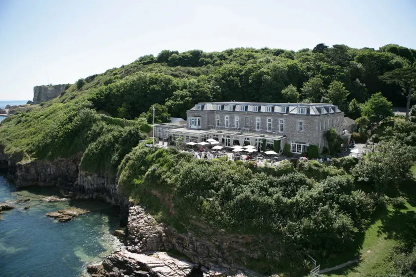 Berry Head Hotel - Image 1