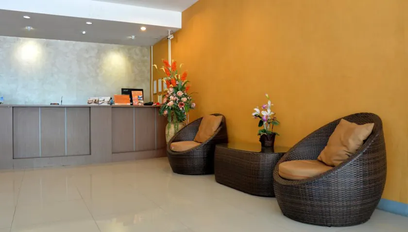 JJ Villa - Image 1