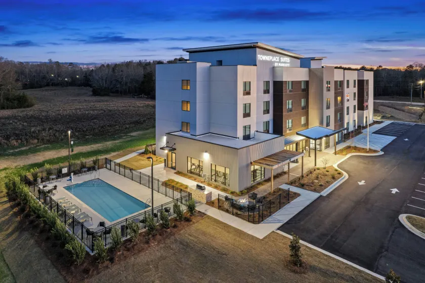 TownePlace Suites by Marriott Opelika Auburn Extended Stay Suites - Image 1