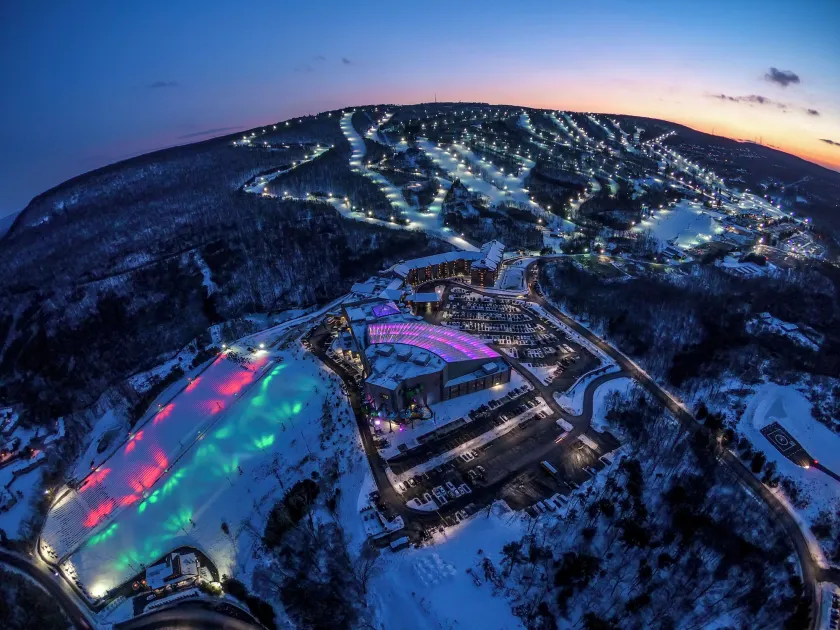Camelback Resort - Image 1
