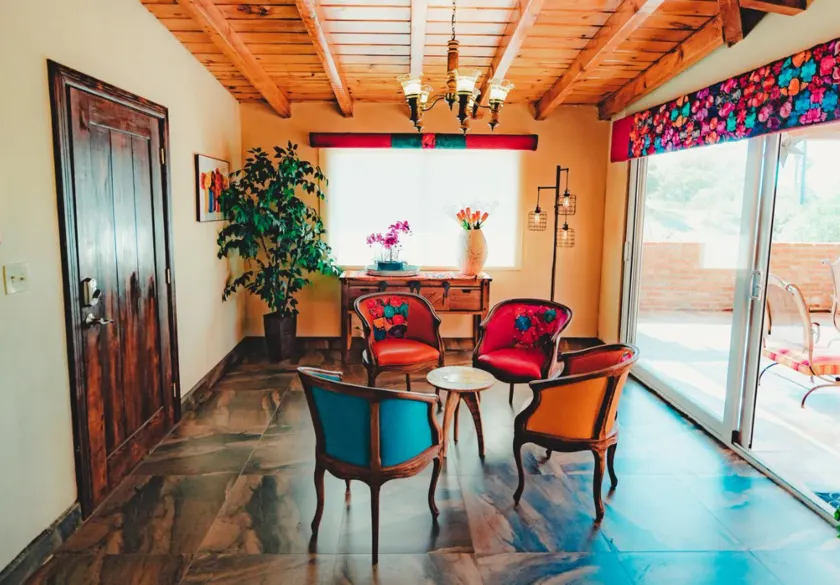 Hotel Boutique Rancho Tecate - Image 1