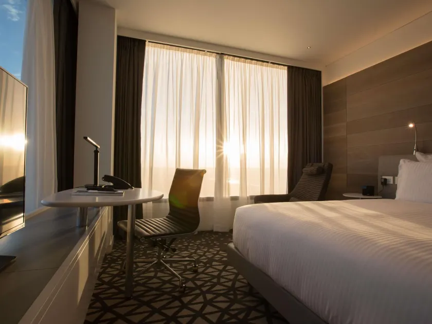 Pullman Sydney Airport - Image 1