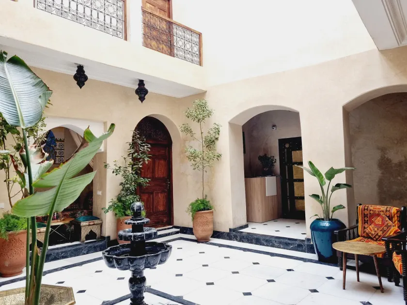 Riad La Bigarade - Image 1
