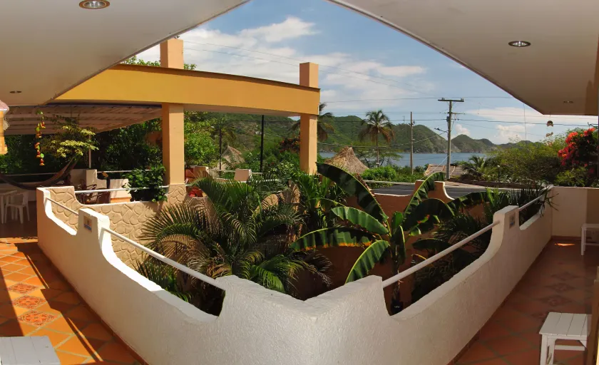 Hotel Casa D'mer - Image 1