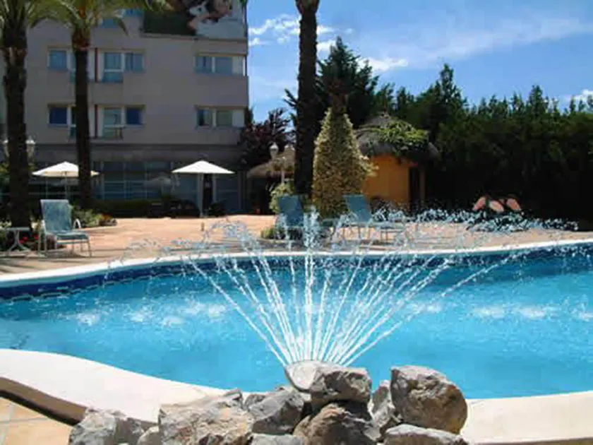 Hotel Air Penedès - Image 1
