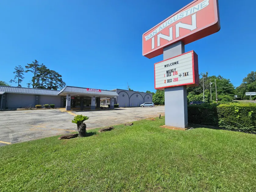 San Augustine Inn - Image 1