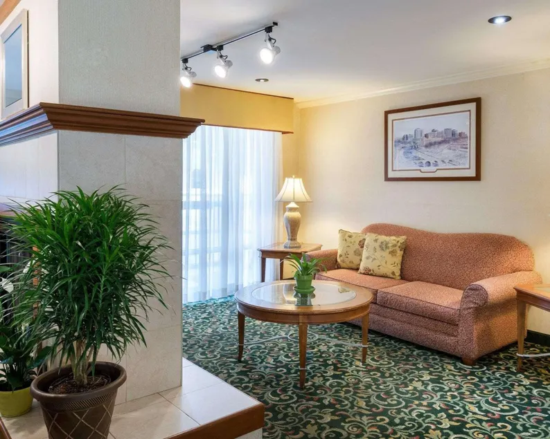 Quality Inn Newark - Wilmington - Image 1