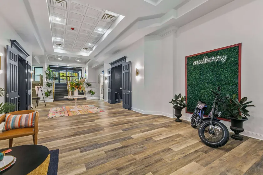 Mulberry, a Wyndham Hotel - Image 1
