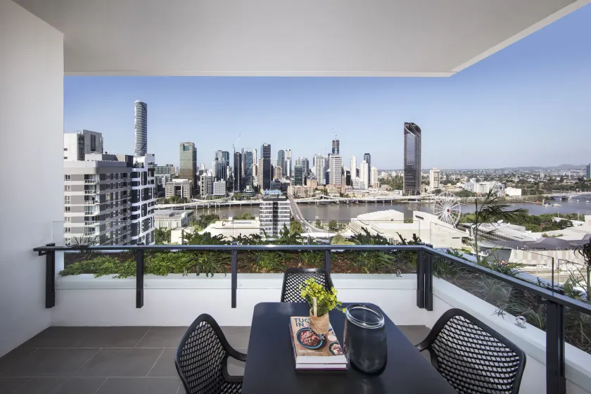 Ivy and Eve Apartments by CLLIX - Image 1