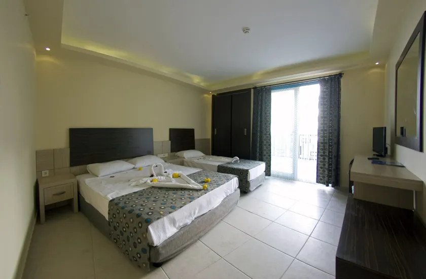 Arabella World Hotel - Rom