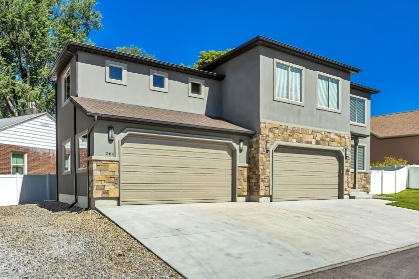 Spacious & New Guesthouse in Orem/Provo - Image 1