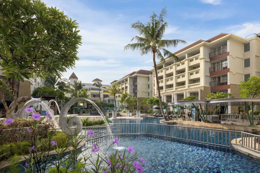Sanur Resort Watujimbar - Image 1