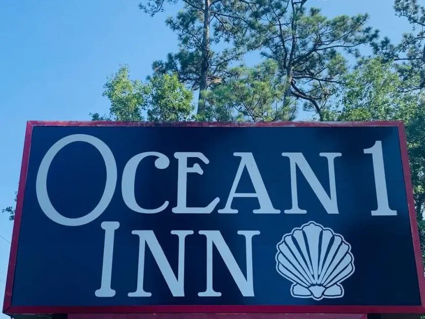Ocean One Inn - Image 1