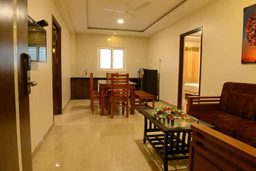 Hotel STM Palace - Image 1