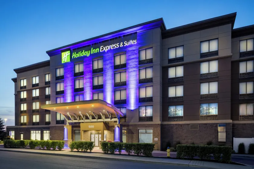 Holiday Inn Express & Suites Ottawa East-Orleans by IHG - Image 1
