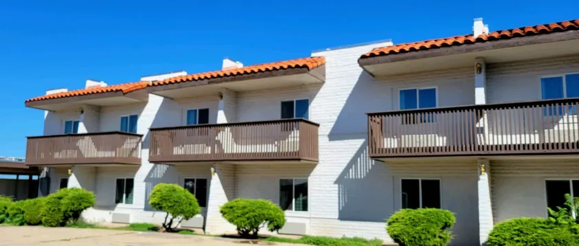 Hotel Inn Santa Fe - Image 1
