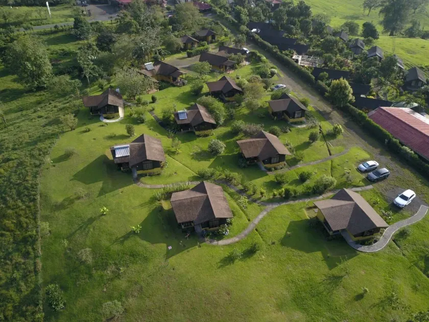 Hotel Campo Verde - Image 1