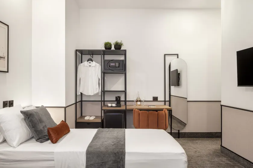 The New Port Hotel TLV - Image 1
