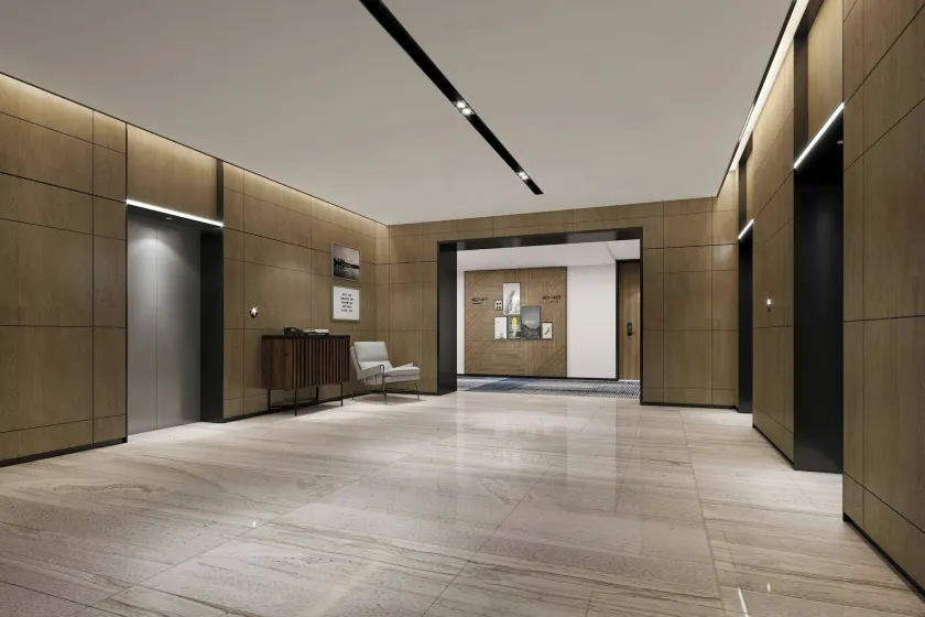 Four Points by Sheraton Yiyang - Image 1