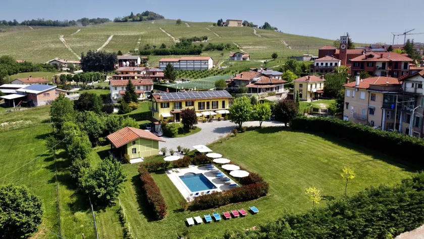 The Green Guest House - Image 1