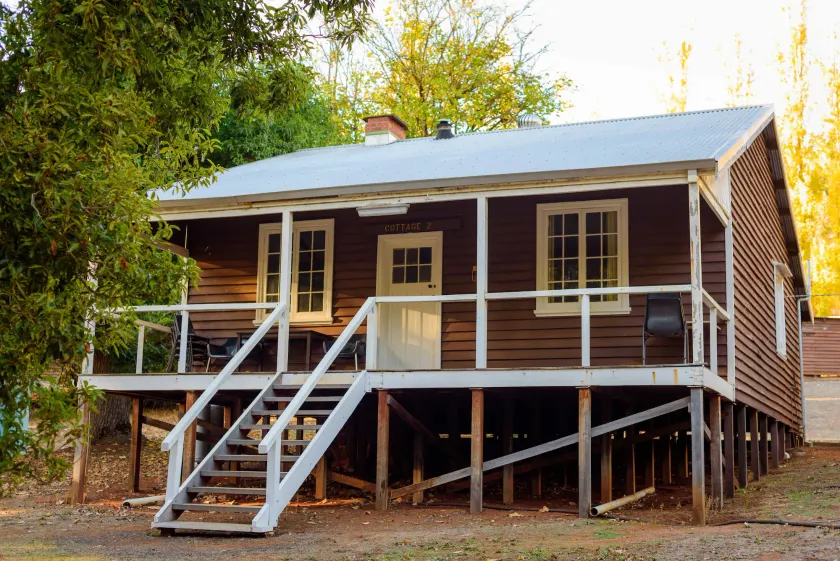 Murphy's Cottage - Image 1