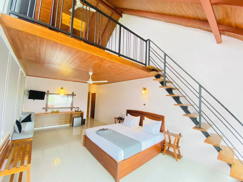 Mount Hunt Resort Beragala Haputale - Image 1