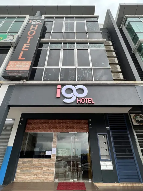 I Go Inn - Image 1