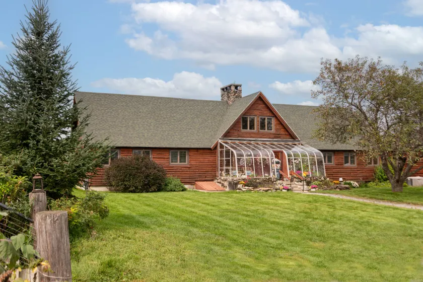 The Inn at OxBow Acres - Image 1