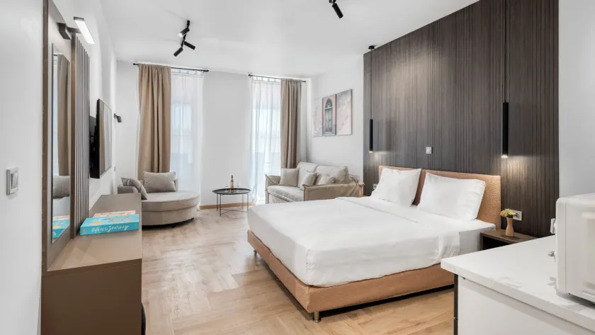 Athenian Heart Suites - Image 1