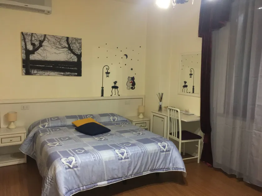La Stregatta B&B - Image 1