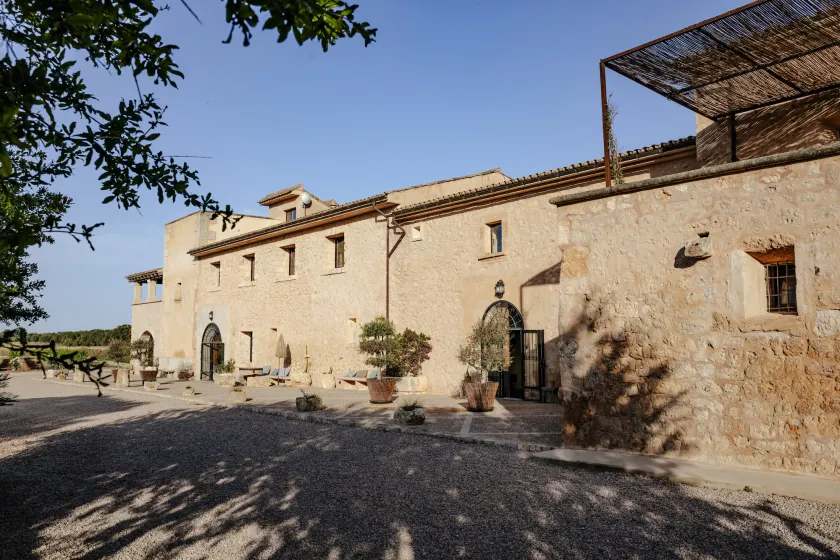 Finca Gomera - Agroturismo Hotel - Image 1