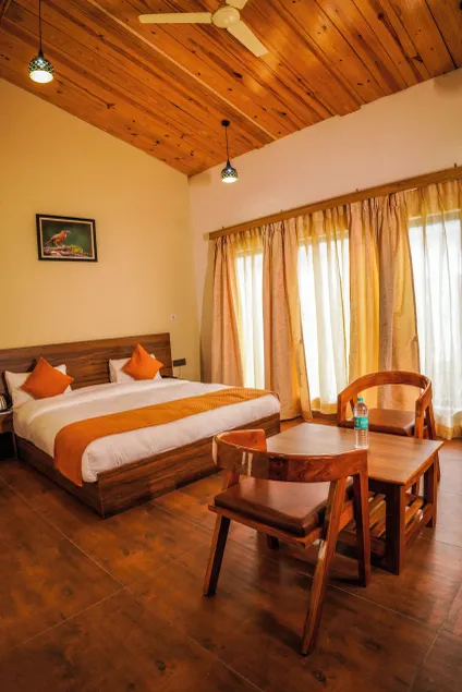 Corbett Retreat - Image 1