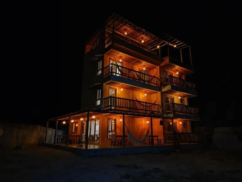 Casa Ilhéus Pousada - Image 1