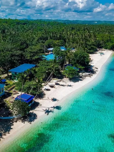 Durhan White Beach Resort powered by Cocotel - Image 1