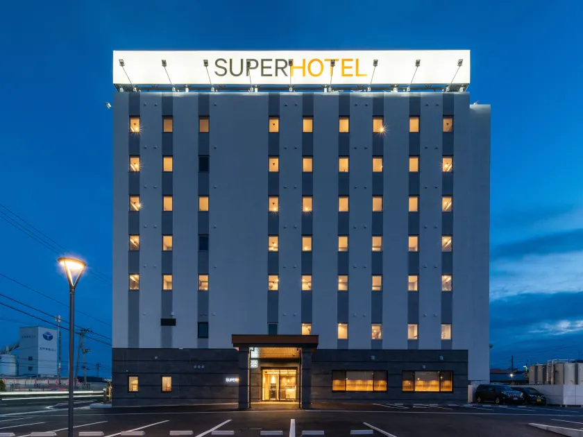 Super Hotel Sendai Airport Inter - Image 1