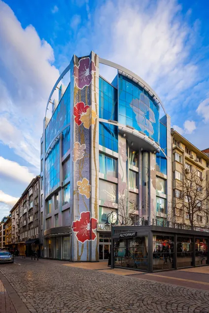 Les Fleurs Boutique Hotel - Image 1