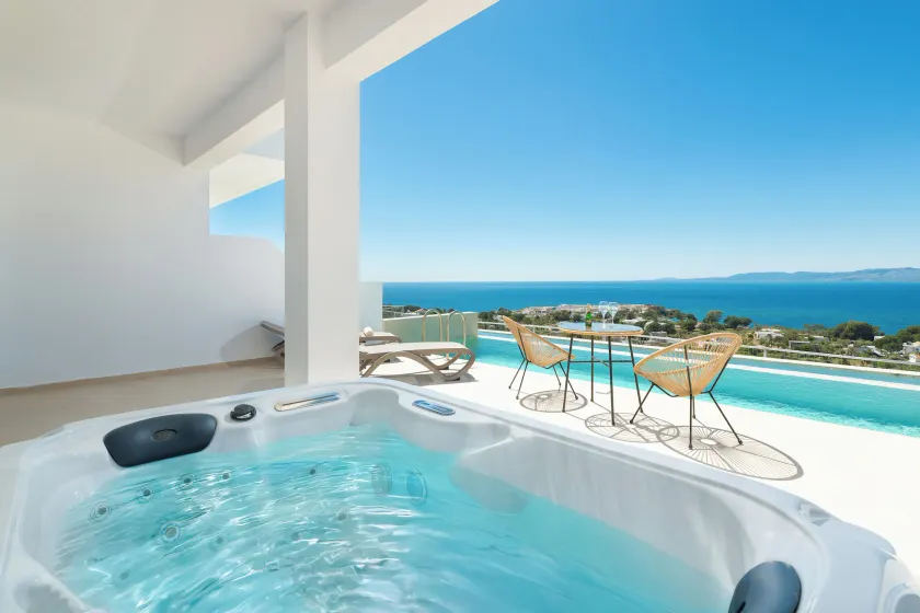 Lindos Nest - Image 1