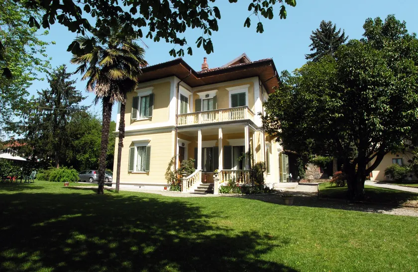 Villa D'Azeglio - Image 1