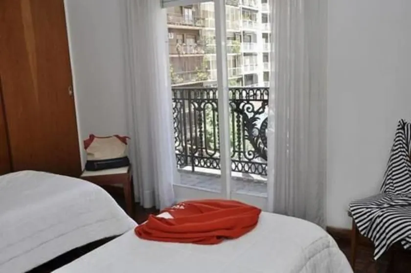 Petit Recoleta Suites - Image 1