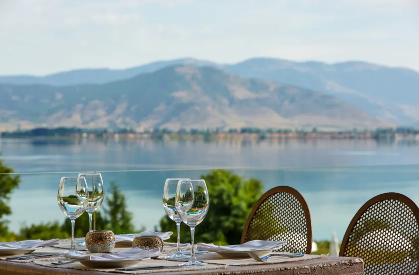 Limneon Resort & Spa - Image 1