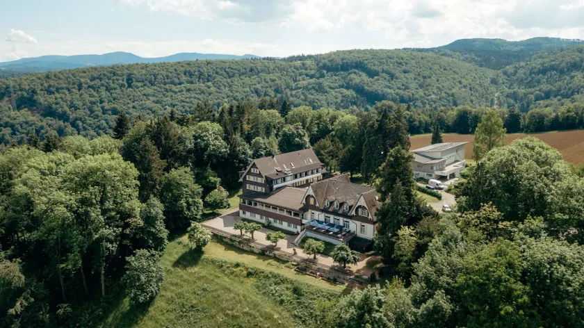 Hotel Bienenberg - Nature Retreat - Image 1