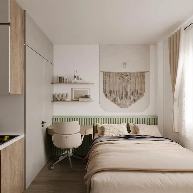 The Urban Westlake Apartment - Image 1