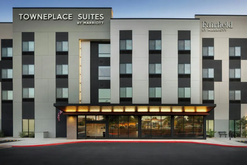 Fairfield by Marriott Inn & Suites Casa Grande - Image 1
