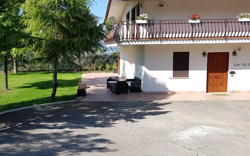 La Quiete - Image 1